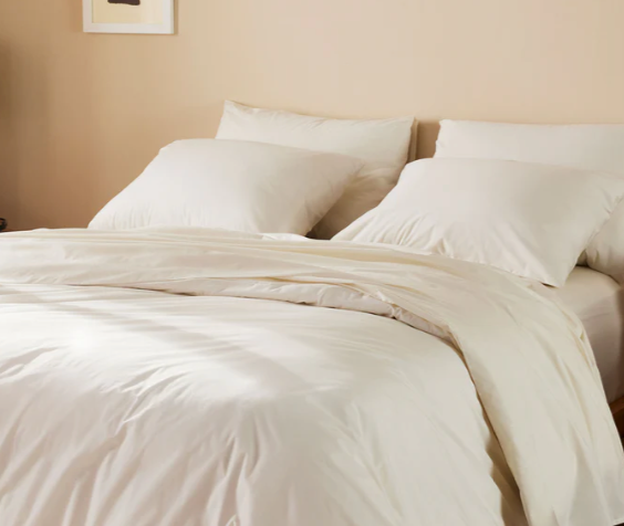 The Premium Silk Pillowcase