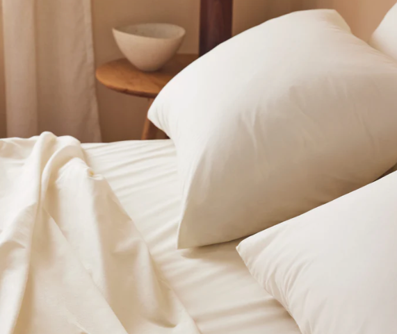 The Premium Silk Pillowcase